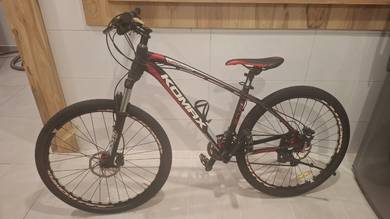 Bicycles