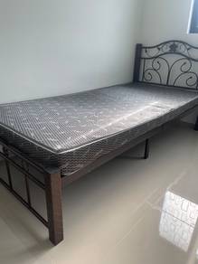 Tilam single grey