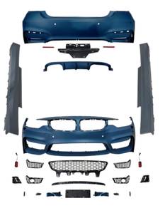 BMW F32/36 Convert M4 Bodykit