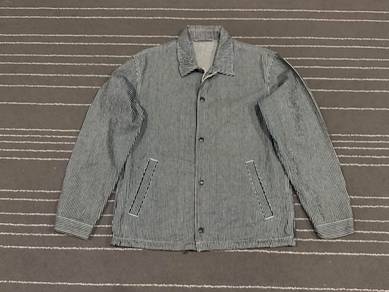 GU JEANS hickory fish tale M 3907