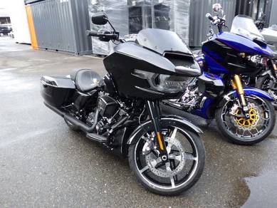 Harley-Davidson Road Glide Special
