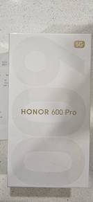 *New* Honor 600 pro 256gb ( Oren)