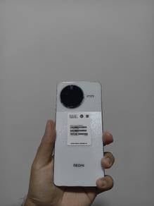 Redmi K80