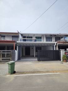 2-storey Terraced House For Sale in Kuching,SWK