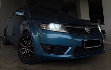 Proton Preve CFE PREMIUM in Kulai, JHR