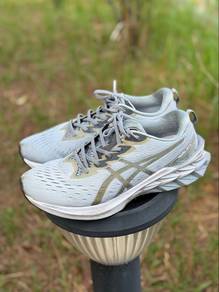 Original asics novablast2 size uk11
