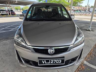 2023 Proton Exora EXECUTIVE