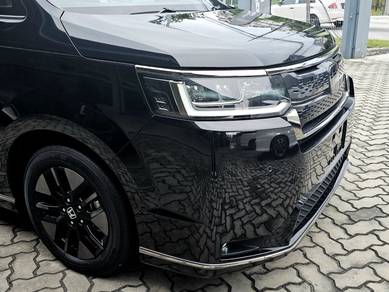 Honda Stepwagon AIR in KL City, KUL