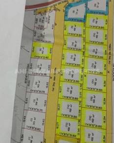 Residential Land in Bukit Payung, TRG