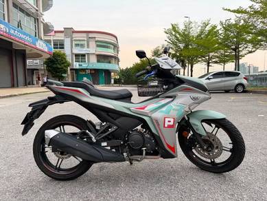 Yamaha Y16ZR