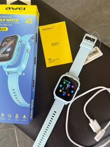 watch 4G SIM