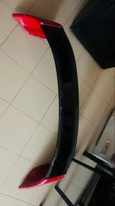 spoiler honda fd mugen
