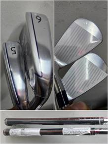 Yamaha Drivestar Iron 