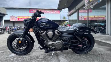 Benda Chinchilla 500