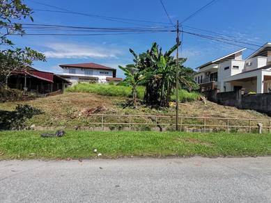 Residential Land in Ipoh, PRK