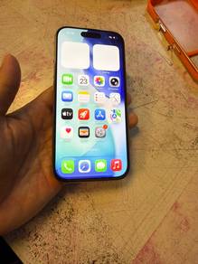 Iphone 16 pro 128gb cash/swap