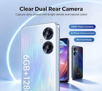 Redbeat phone