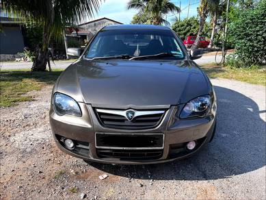 Proton Persona SV in Port Dickson, NSN