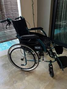 Wheel Chair 