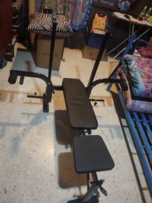 Gym set (Home Workout)