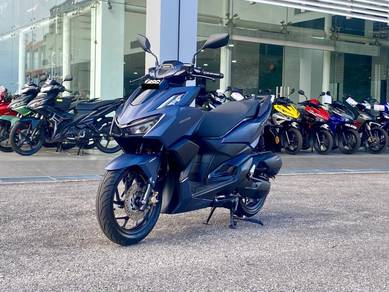 Honda Vario 160