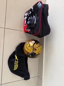 Bola Bowling Hook
