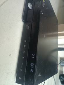 LG DVD karaoke player
