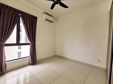 Service Residence For Sale in Residences @ 1Tebrau