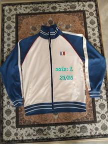 Sweater / Tractop / Jacket