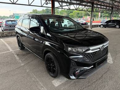 Perodua Alza AV in Kuantan, PHG