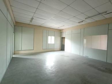 Office space For Rent in Durian Tunggal,MLK