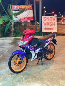 Honda Dash 110