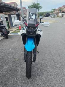 CFMOTO 450MTX