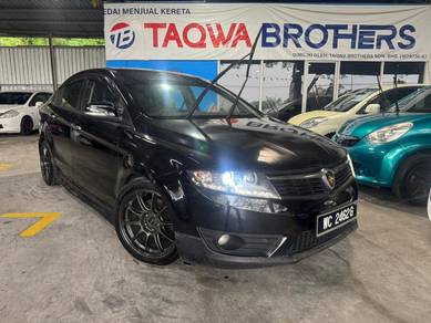 Proton Preve EXECUTIVE in Senai, JHR