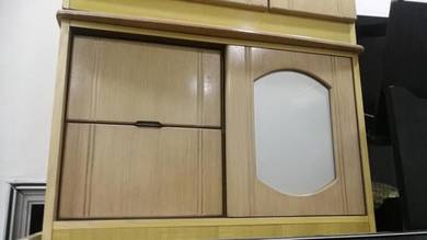 Sliding Door Small Cabinet TP485