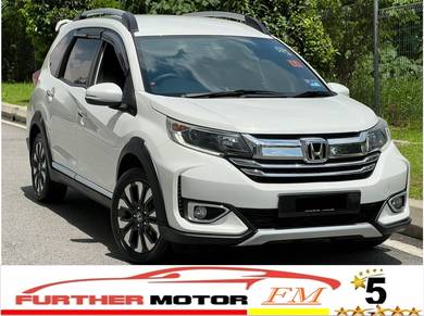 2023 Honda BR-V V