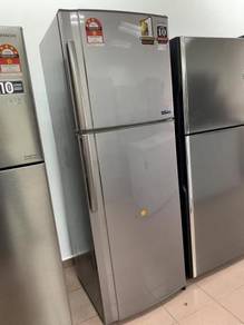 Fridge Sharp Refrigerator Display unit Peti Ice