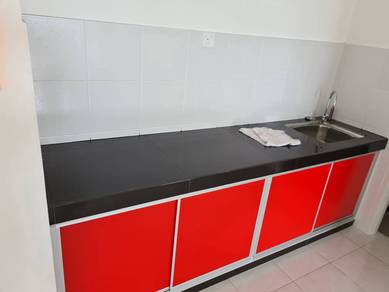 Apartment For Rent in Residensi Desamas @ Taman Desa