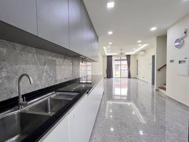 2.5-storey Terraced House For Sale in Cheras,KUL