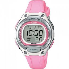 Watch - Casio Digital LW203-4- ORIGINAL