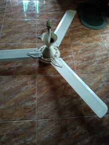 2 item kipas