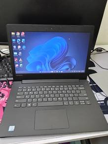 Cheap Lenovo Win 11 12GB Laptop