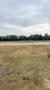 Industrial Land in Port Klang, SGR