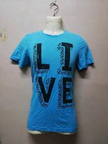 T-Shirt LACOSTE LIVE