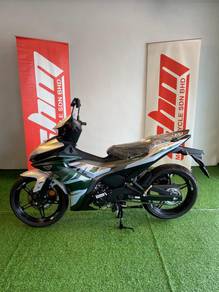 Yamaha Y16ZR
