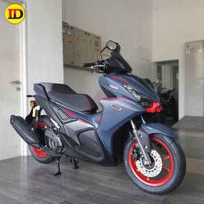 Yamaha NVX