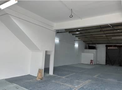 Warehouse / Factory For Rent in Juru,PNG