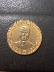 sabah big coin