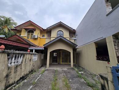 2-storey Terraced House For Sale in Puchong,SGR