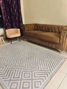 Condominium For Sale in Pelangi Mall Condominium